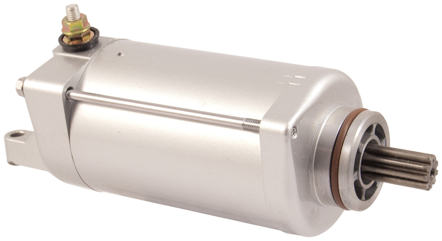 Starter - ND OSGR V - ROD 18478 18478N Fits Harley Davidson Motorcycle