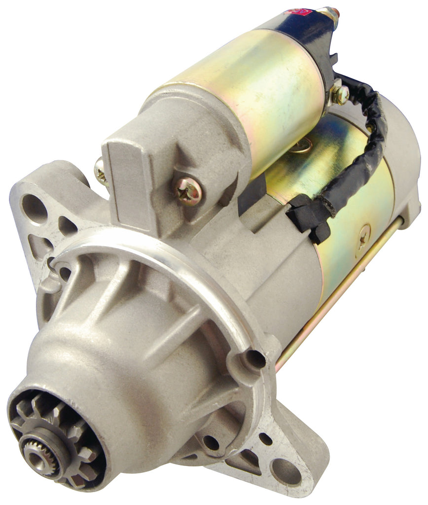 Forklift Hi-Lo Starter - MI PLGR 18542N Fits Caterpillar Lift Trucks