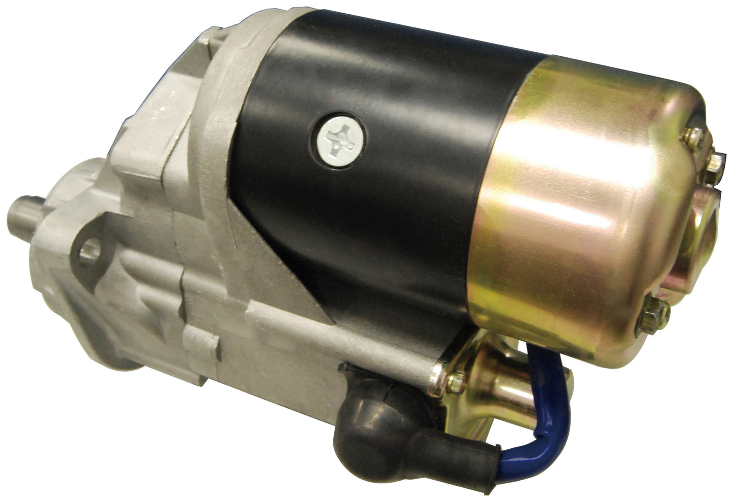 Forklift Hi-Lo Starter - ND OSGR 18560N Fits Hyster AG& Industrial Lift