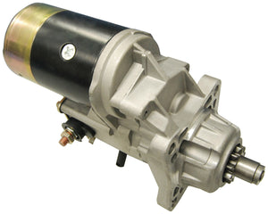Forklift Hi-Lo Starter - ND OSGR 18560N Fits Hyster AG& Industrial Lift