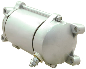 Starter - MITSUBA 12V PMDD CCW 13T 18592N Fits Honda CM200T Motorcycle 194cc