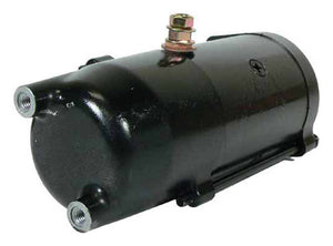 Starter- MT PMDD - 18603N Fits Honda ATV ACT200E ACT200ES