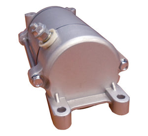 Starter - MITSUBA 12V PMDD CCW 13T 18611N Fits Honda Nighthawk CB250 234 cc
