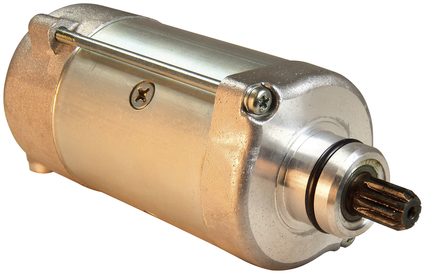 Starter - MT PMDD 18613N Fits Honda Motorcycle CB400A CB400T CM 400A CB450SC