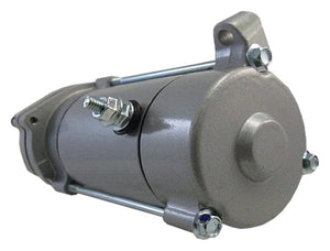 Starter- MITSUBA 12V PMDD18627N Fits Honda Gold Wing Motorcycle