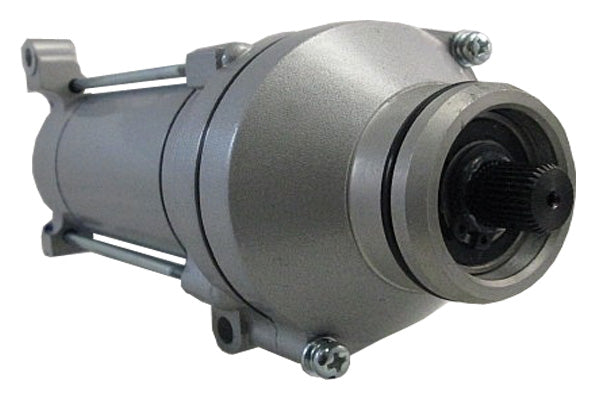 Starter- MITSUBA 12V PMDD18627N Fits Honda Gold Wing Motorcycle