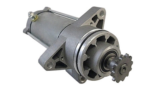 Starter - MT PMGR 18654N Fits Honda Gold Wing Motorcycles