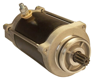 Starter-MT PMDD 12V CW- 18661N Fits Honda VF700F Interceptor 699cc