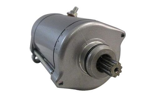 Starter - MT PMDD 12V 18700N Fits Kawaski Motorcycle ZG1100 ZG1200