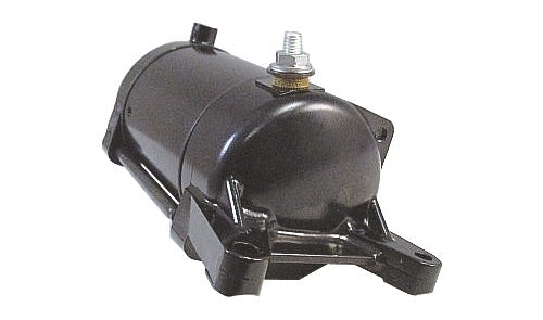 Starter - MT PMGR 12V CW 18704N Fits Kawasaki Ninja Motorcycles