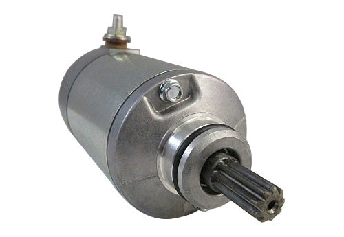 Starter - MT PMDD 12V CW 18718N Fits ATV Artic Cat Kawasaki SUZUKI