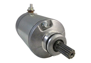 Starter - MT PMDD 12V CW 18718N Fits ATV Artic Cat Kawasaki SUZUKI