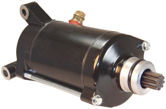 Starter 18732N Fits 83-93 YAMAHA Motorcycles