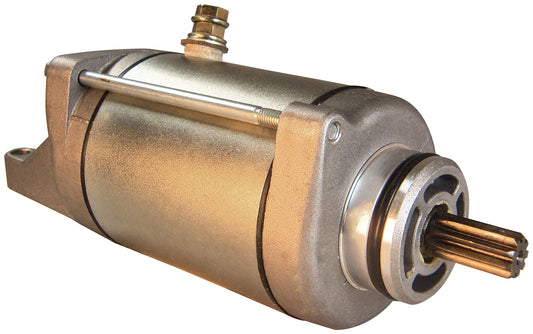 Starter-MT 12V18733N Fits Suzuki GSX-R1100 Motorcycle