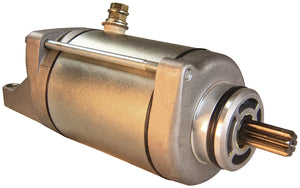 Starter-MT 12V18733N Fits Suzuki GSX-R1100 Motorcycle