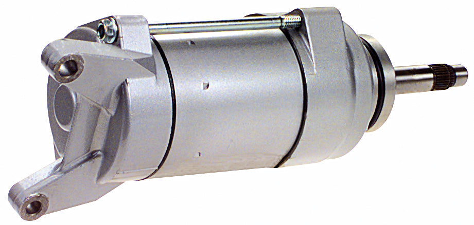 Starter - MT PMDD 18737N Fits Yahama Virago Motorcycles