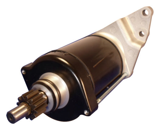 Starter- MT PMDD 12V CW 18746N Fits 99-07 Yamaha Motorcycles