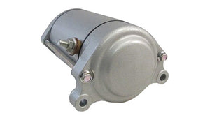 Starter - MT PMDD 12V 18786N Fits 87-13 Suzuki Motorcycles