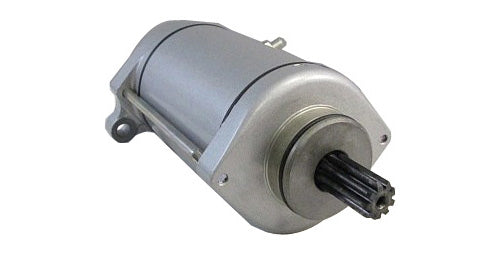 Starter - MT PMDD 12V 18786N Fits 87-13 Suzuki Motorcycles