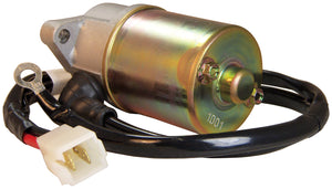 Starter- MT PMDD 12V CCW 18821N Fits Bombardier DS90 Mini 2 Stroke 83cc ATV