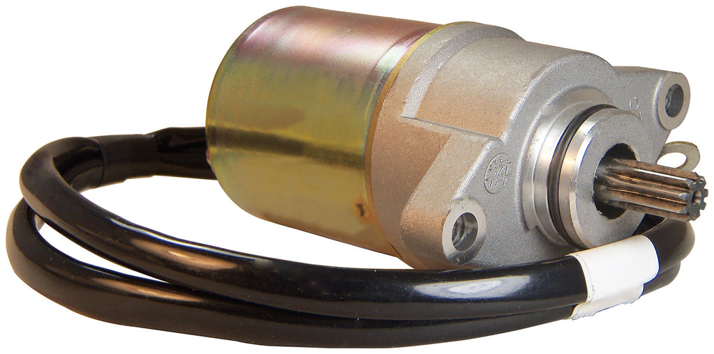 Starter- MT PMDD 12V CCW 18821N Fits Bombardier DS90 Mini 2 Stroke 83cc ATV