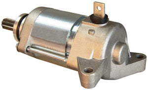 Starter - MT PMDD 12V 18844N Fits 03-06 Yamaha Motorcycle