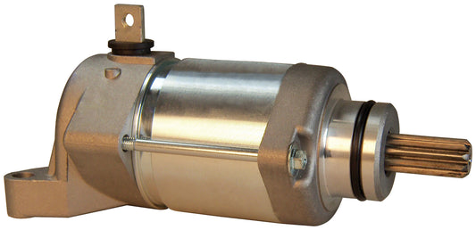 Starter - MT PMDD 12V 18844N Fits 03-06 Yamaha Motorcycle
