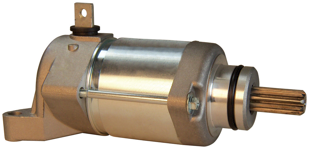 Starter - MT PMDD 12V 18844N Fits 03-06 Yamaha Motorcycle