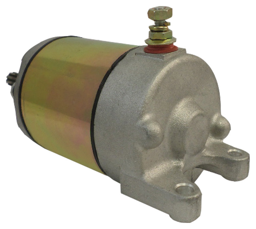 Starter - ASB MT PMDD 12V9SPLINE CW 18855N Fits Honda ATV TRX400EX