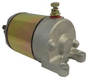 Starter - ASB MT PMDD 12V9SPLINE CW 18855N Fits Honda ATV TRX400EX