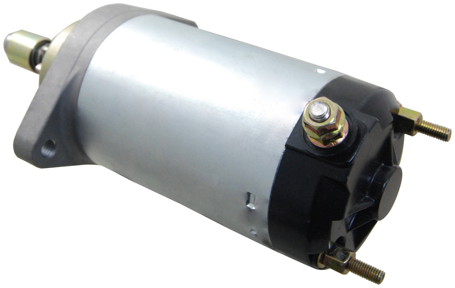 Starter - ND PMDD 12V 9T CW 18867N Fits Ski - Doo Grand Touring 700, 800