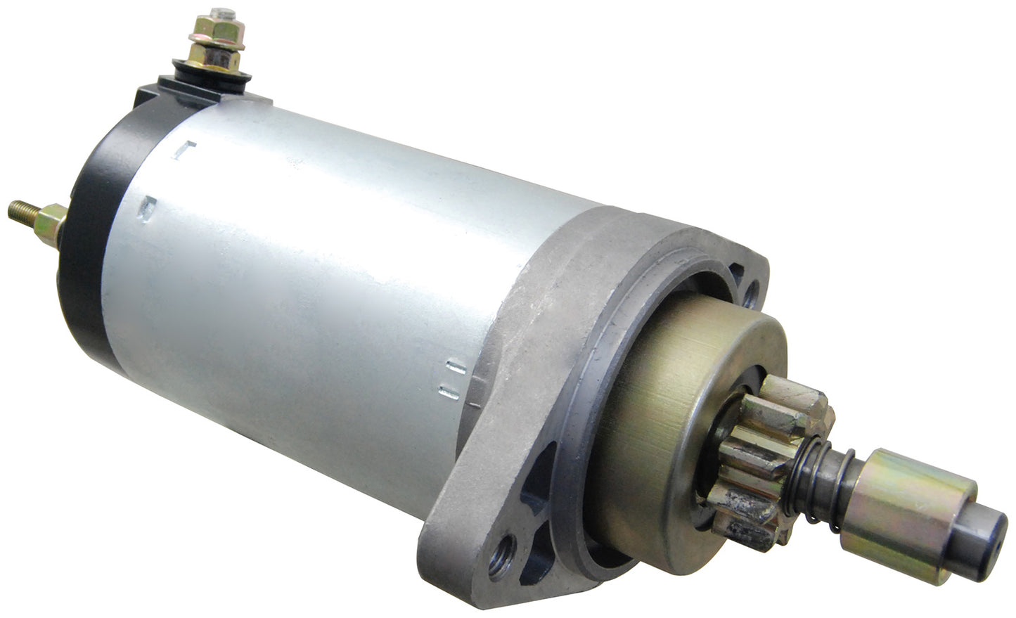 Starter - ND PMDD 12V 9T CW 18867N Fits Ski - Doo Grand Touring 700, 800