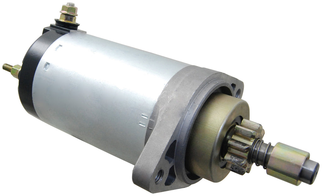 Starter - ND PMDD 12V 9T CW 18867N Fits Ski - Doo Grand Touring 700, 800