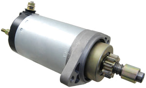 Starter - ND PMDD 12V 9T CW 18867N Fits Ski - Doo Grand Touring 700, 800