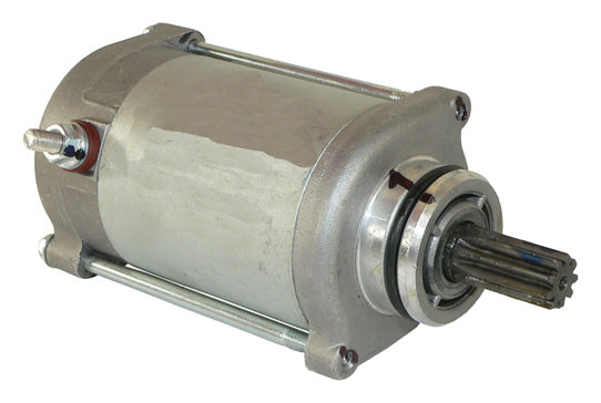 Starter - MT PMDD 12V 9T CW 18882N Fits Artic Cat Artic Cat Prowler ATV
