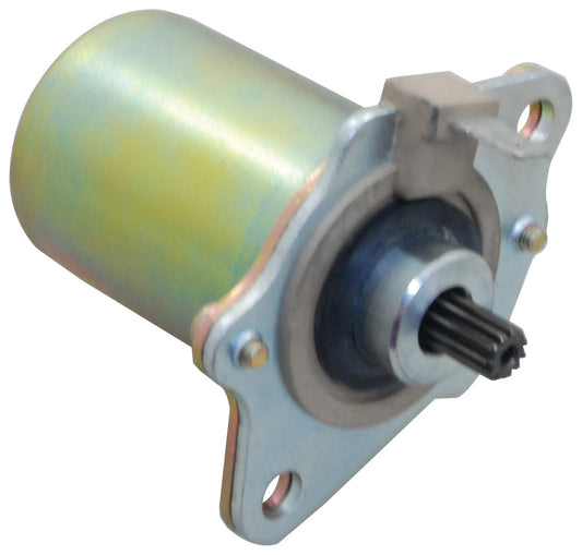 Starter MT PMDD 12V CCW 18895N Fits Yamaha Personal Watercraft