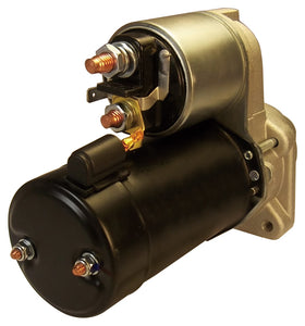 Starter - VA PMGR 18915N Fits 69-96 BMW Motorcycles