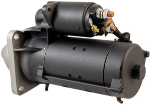 Forklift Hi-Lo Starter BO PLGR 24V-18959N Fits Iveco New Holland Loader