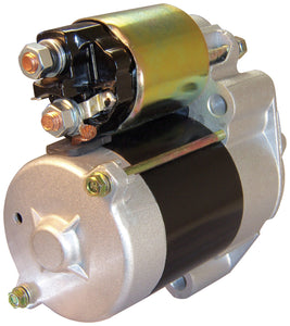 Starter - ND DD 12V CCW 9T 18990N Fits Kawaski Outdoor Power Equipment