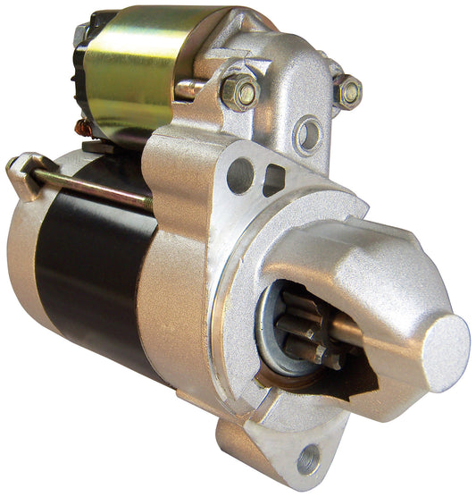 Starter - ND DD 12V CCW 9T 18990N Fits Kawaski Outdoor Power Equipment