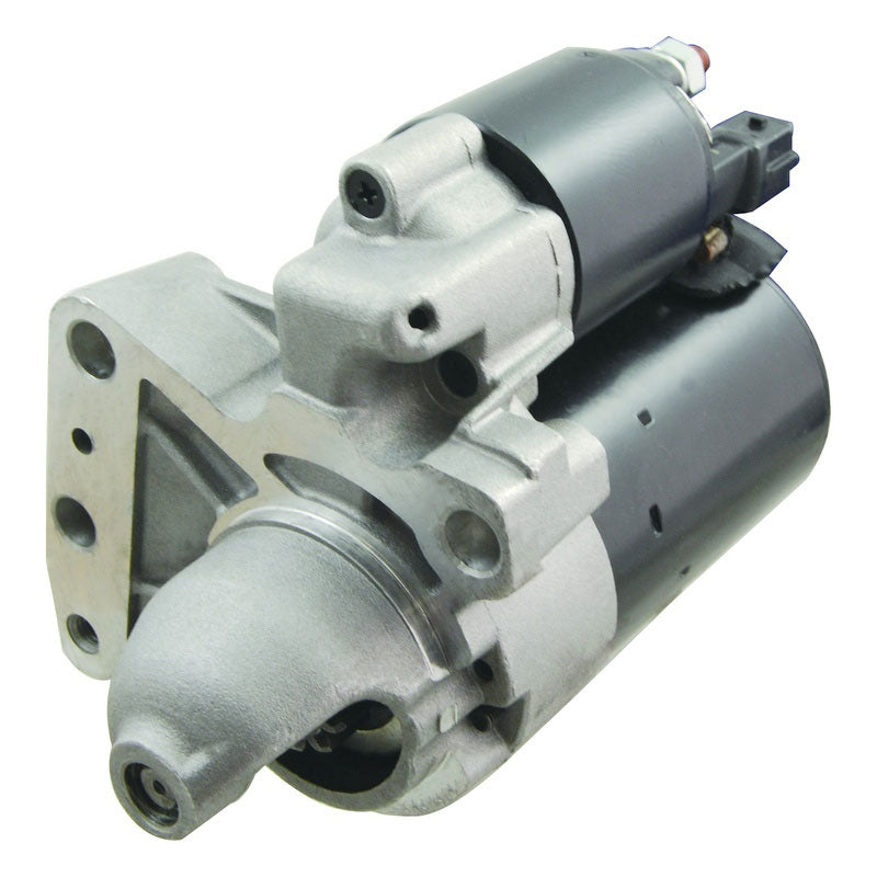 New Replacement PMGR Starter 19000N Fits 07-16 Mini Cooper 1.6 FWD