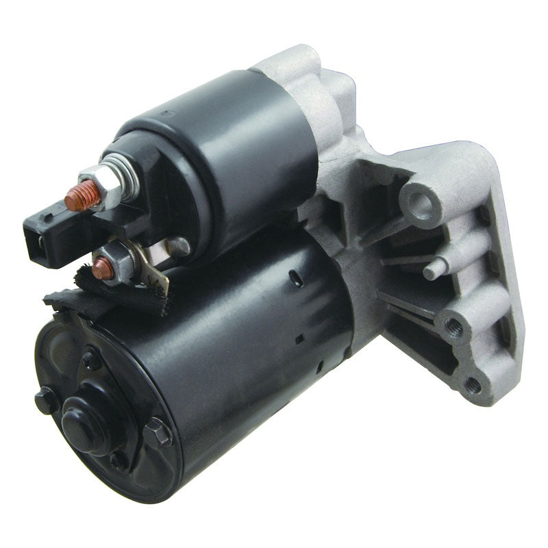 New Replacement PMGR Starter 19000N Fits 07-16 Mini Cooper 1.6 FWD