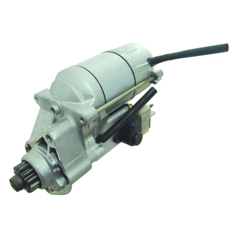 Starter 19018N,LR009299,NAD500320 Fits 06-09 Land Rover Range Rover 4.4 4 Door