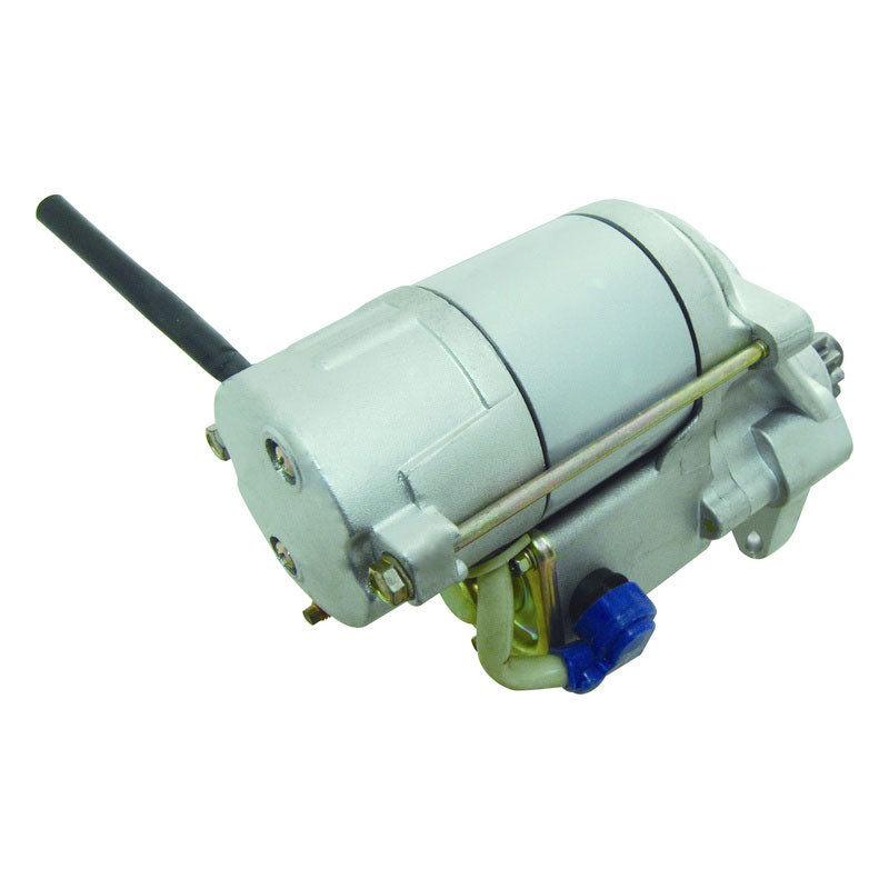 Starter 19018N,LR009299,NAD500320 Fits 06-09 Land Rover Range Rover 4.4 4 Door