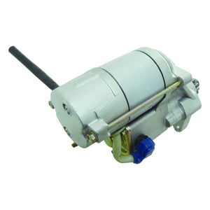 Starter 19018N,LR009299,NAD500320 Fits 06-09 Land Rover Range Rover 4.4 4 Door