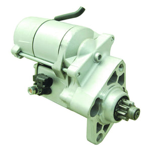 Starter 19019N,LR009298,NAD500160E Fits 06-09 Land Rover Range Rover 4.2 4.4 WD