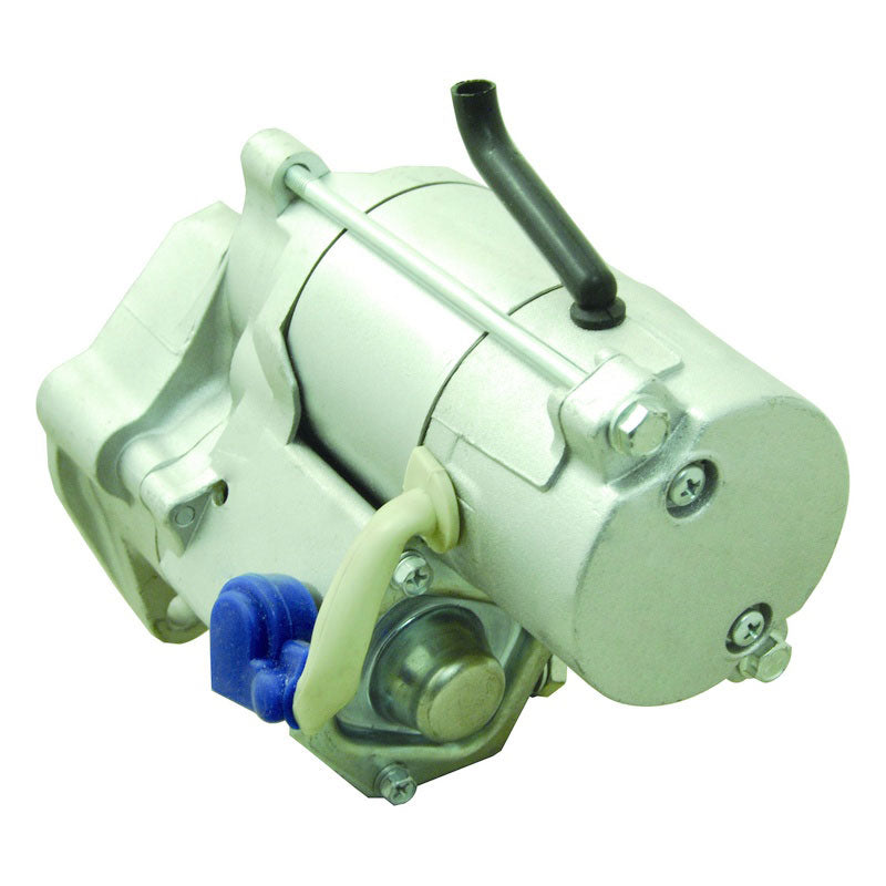 Starter 19019N,LR009298,NAD500160E Fits 06-09 Land Rover Range Rover 4.2 4.4 WD