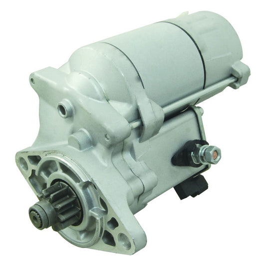 New Replacement Starter 19028N Fits 13-16 Viper SRT Viper 8.4 Coupe RWD