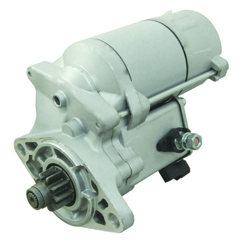 New Replacement Starter 19028N Fits 13-16 Viper SRT Viper 8.4 Coupe RWD