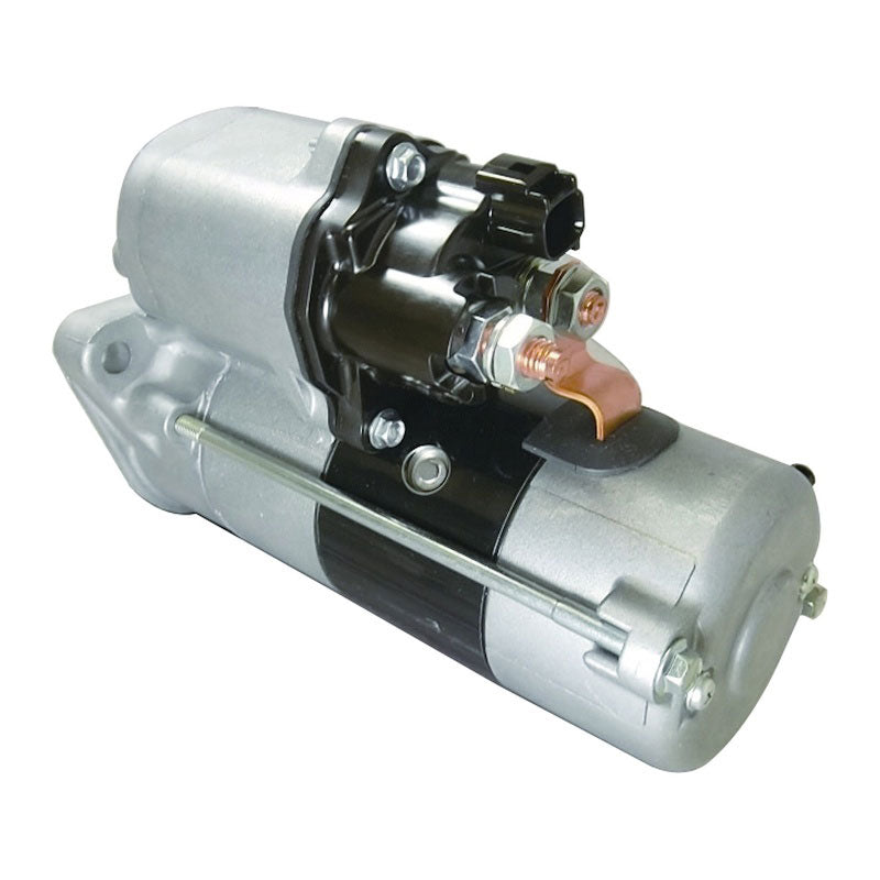 New Replacement Starter 19029N Fits 07-16 Dodge Ram 2500 3500 6.7 RWD 4WD